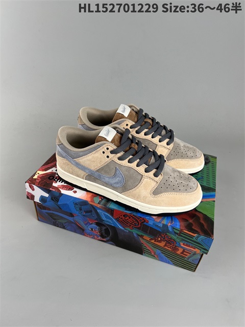 women low dunk sb shoes HH 2023-2-8-013